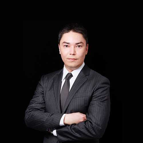 Dr. Richard Kaszynski