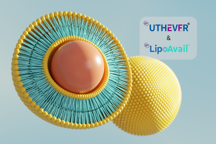Uthever NMN Lipo with LipoAvail