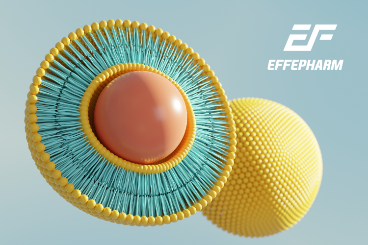 Liposomal NMN by EffePharm