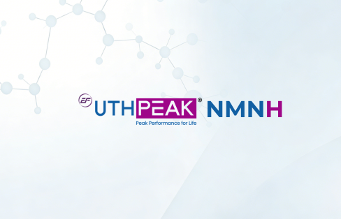 以稳定，定未来：UthPeak® NMNH获美国晶型专利，赋能合作伙伴全球市场开拓